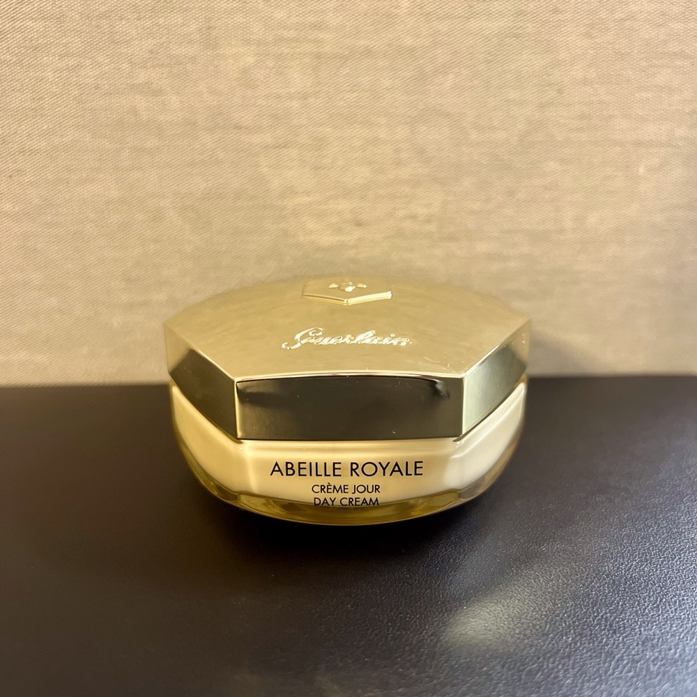 Guerlain Abeille Royale Day Cream